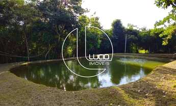 Imagem 7: Imóvel para venda possui 96000 metros quadrados com 8 quartos em Zona Rural - Abadiânia