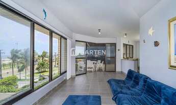 Imagem 3: Apto Frente Mar - 4 quartos à venda, 175 m² - Caiobá - Matinhos/PR