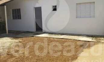 Imagem 5: Casa com um dormitório e aceita financiamento no Jd. Campos Elíesos, Campinas