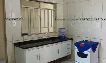 Imagem 7: SF Casa no Conj. Raimundo Jinkings