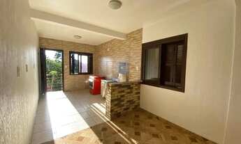 Imagem 6: Casa com 5 dormitórios para alugar, 300 m² por R$ 4.550,00/mês - Ouro Branco - Novo Hambur