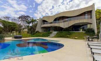 Imagem 6: Casa à venda, 1050 m² por R$ 14.000.000,00 - Dois Córregos - Valinhos/SP