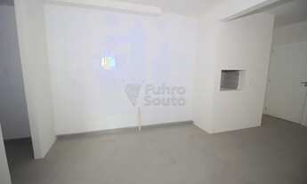 Imagem 7: Apartamento térreo nunca habitado no Condomínio Parque Anchieta - no Centro de Pelotas