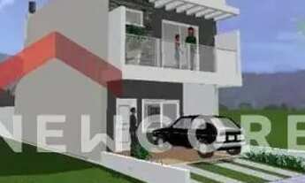 Imagem: Sobrado em Rua Jorge Babot Miranda - Aberta