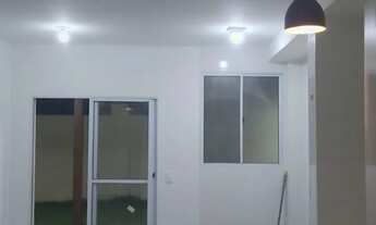 Imagem 4: EXCLUSIVIDADE - Aluguel - Apartamento Garden - 2 quartos - 1 suíte - Morada de Laranjeir