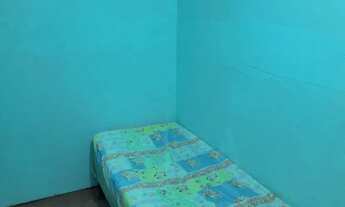 Imagem 4: Quartos praça da República