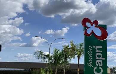 Imagem: Lote Jardins Capri Lote à Venda, 401.29