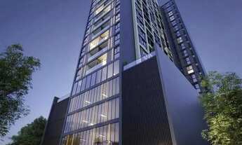 Imagem: Apartamento 02 dormitórios - Fácil acesso