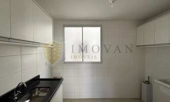 Imagem 2: Apartamento 2 Quartos, 47,36 m², Jardim José Figueira