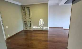 Imagem 2: Apartamento com 3 quartos e 1 suíte à venda em Campinas - SP