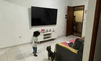 Imagem 2: Aluga-se casa de condomínio no bairro Ribeiropolis