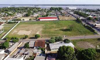 Imagem: Terreno 22.000m2 no centro de Itacoatiara
