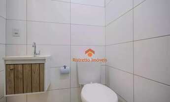 Imagem 7: Apartamento à venda, 34 m² por R$ 230.000,00 - Presidente Altino - Osasco/SP