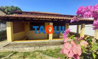 Imagem 2: Chácara à venda com 3 Casas, piscina e área gourmet, Iguabinha, Araruama - RJ