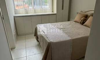 Imagem 3: Apartamento à venda no Edifício Araxá Residence, Teresina - PI