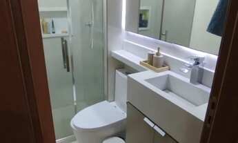 Imagem 5: Apartamento para Venda em Lauro de Freitas, Caixa D`agua, 2 dormitórios, 1 banheiro, 1 vag