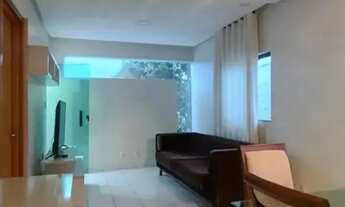 Imagem 2: Imóvel para aluguel tem 73 metros quadrados com 3 quartos em Tarumã - Manaus - AM