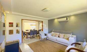 Imagem 3: Casa Imperial Park 3 dormitórios, piscina, suite, 5 vagas