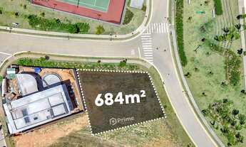 Imagem 2: LOTE EXCLUSIVO À VENDA NO ALPHAVILLE TRÊS PRAIAS, VIVA O MELHOR DE GUARAPARI/ES! MARQUE UM