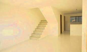 Imagem: Alugo linda casa duplex, 03 quartos, quintal