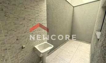 Imagem 5: Sobrado em Rua Liderança - Jardim Liderança - São Paulo/SP