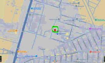 Imagem 2: Terreno à venda, 2.572m² , Pavuna - Pacatuba/CE