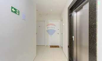 Imagem 5: Apartamento novo com 2 quartos e 1 suíte e 2 vagas de garagem no Vila Izabel