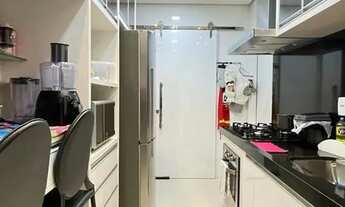 Imagem 7: VENDO Edifício Grand Arena Residence Mobiliado