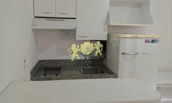 Imagem 6: Apartamento para alugar na Consolação - Edifício Studio Home Bela Cintra