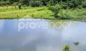 Imagem 3: LOTE A VENDA 338,95m² - JARDINS PORTO - SENADOR CANEDO