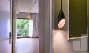 Imagem 7: APARTAMENTO 1 DORMITORIO 1 BANHEIRO 1 VAGA. EM PREDIO NOVO