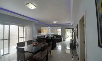 Imagem 7: Casa Térrea para venda e locação condomínio Reserva da serra 3 Dormi 3 Suítes , Garagens 4