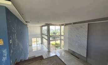 Imagem 4: Casa à venda com 5 suítes no Loteamento Residencial Entre Verdes (Sousas) em Campinas