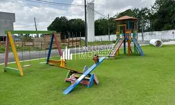 Imagem 6: COND. QUINTA DAS ORQUÍDEAS CASA DE 3/4 SENDO 1 SUÍTES, 110 METROS É 2 BANHEIROS