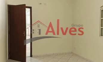 Imagem 3: Casa Jardim Santa Inês I (4 quartos, 2 banheiros