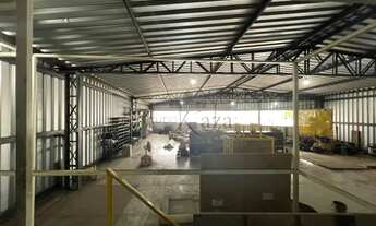 Imagem 2: Oportunidade - Galpão Comercial - Parque Industrial - 640m²