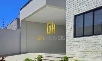 Imagem 2: Casa à venda, 185 m² por R$ 1.300.000,00 - Jardim Presidente - Goiânia/GO