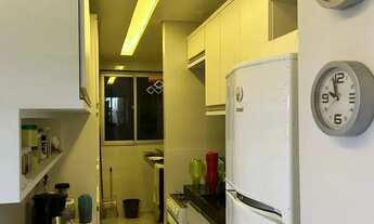 Imagem 6: Imóvel para venda possui 55 metros quadrados com 3 quartos em Jaguaribe - Paulista - PE