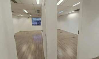 Imagem 3: Amplo Prédio Comercial à Venda e Locação no Jaguaré, São Paulo