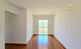 Imagem: Apartamento com 3 dormitórios à venda