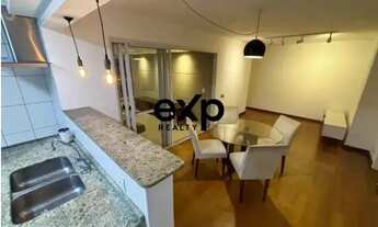 Imagem 7: Apartamento à venda na Chácara Santo Antonio , 112 m², 3 quartos , 1 suíte , 2 vagas