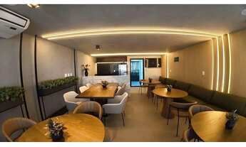 Imagem 4: Porto OASI - Apartamento de 2 quartos, sendo 1 suíte! Próximo ao Jardim Oceania e do Parqu