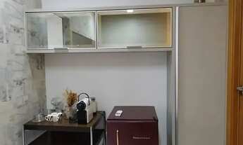 Imagem 5: Imóvel para aluguel com 28 metros quadrados em Nova Suiça - Goiânia - GO