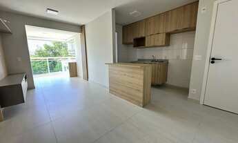 Imagem: Barra Funda / Reformado / 2 Quartos / 1