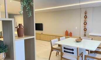 Imagem 4: Imóvel para venda tem 118 metros quadrados com 3 quartos em Porto de Galinhas - Ipojuca