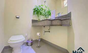 Imagem 6: CASA 3 QUARTOS 1 SUÍTE 4 VAGAS