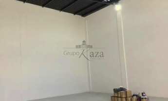 Imagem 6: Excelente Oportunidade - Galpão Comercial - Jardim Santa Maria em Jacareí - 210m²