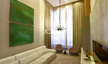 Imagem 3: APARTAMENTO 2 SÚITES NO SOUL BATEL Apartamento 2 Súites No Soul Batel - J8