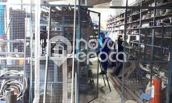 Imagem 5: Olaria Galpão / depósito com 4 vagas na garagem