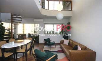 Imagem: Cobertura Duplex na Vila Clementino com